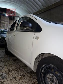 جيلي LC